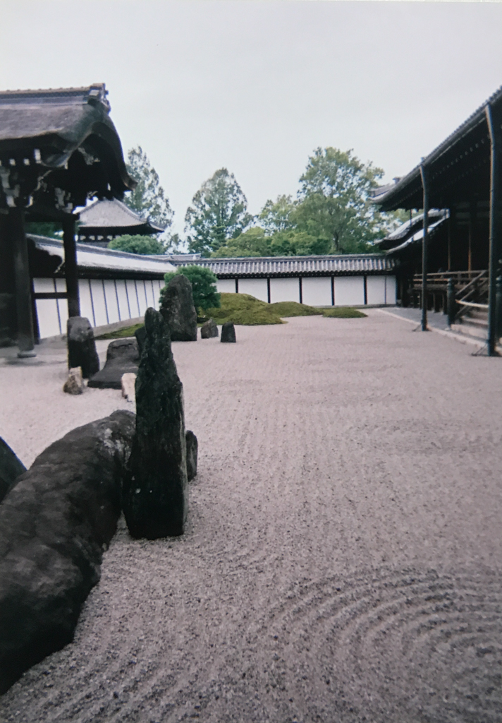 Tofukuji Temple